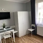 Odyseusz Δωμάτια σε οικογενειακή κατοικία Jastarnia