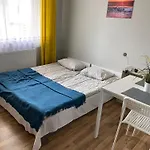 Privat bolig Odyseusz