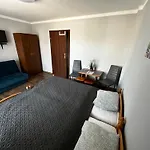 Odyseusz Privat bolig