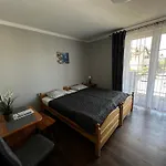 Privat bolig Odyseusz *