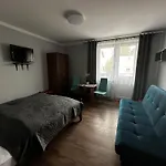 Odyseusz Privat bolig Jastarnia