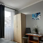 Odyseusz Privat bolig *