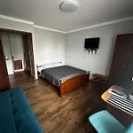Privat bolig Odyseusz Jastarnia