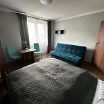 Odyseusz Privat bolig Jastarnia