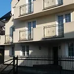 Odyseusz Privat bolig