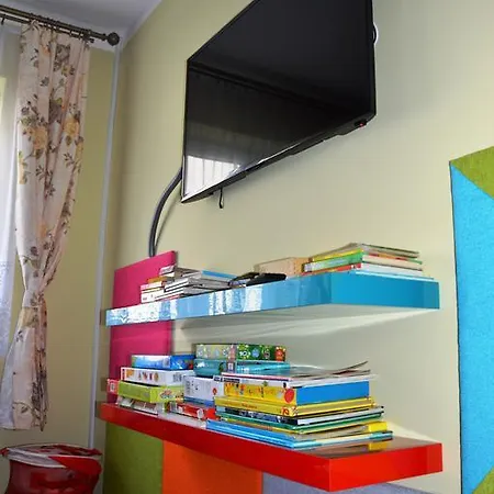 Odyseusz * Jastarnia