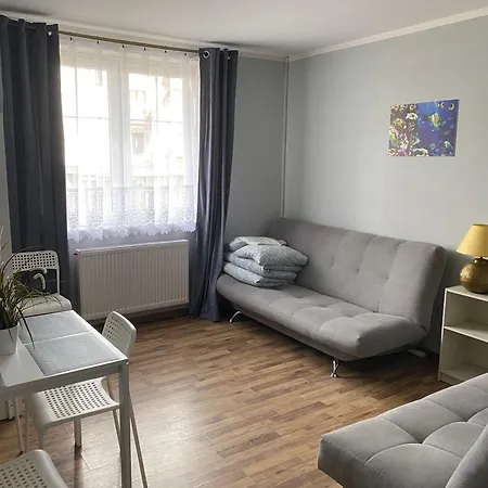 Accommodatie bij particulieren Odyseusz *