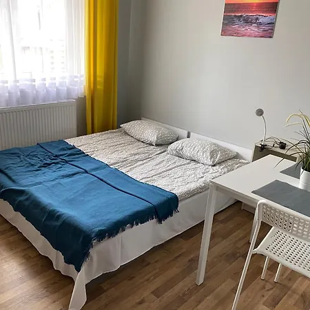 Ubytování v soukromí Odyseusz