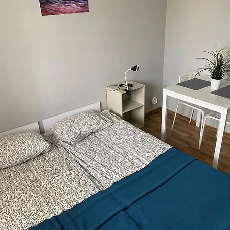 Odyseusz Accommodatie bij particulieren *