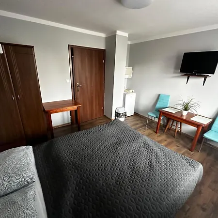 Odyseusz Accommodatie bij particulieren