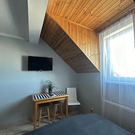 Odyseusz Accommodatie bij particulieren *