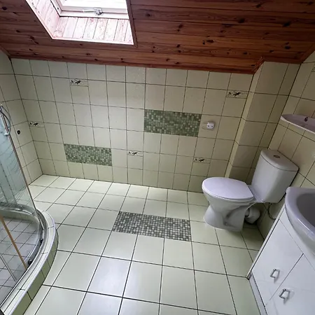 Accommodatie bij particulieren Odyseusz *