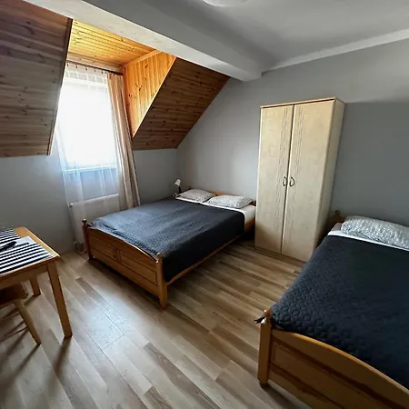 Accommodatie bij particulieren Odyseusz *