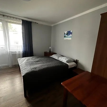 Kwatera prywatna Odyseusz