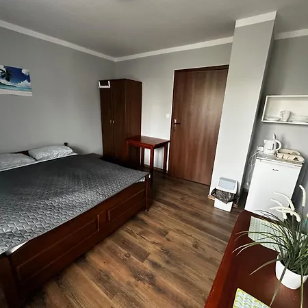 Privatunterkunft Odyseusz *