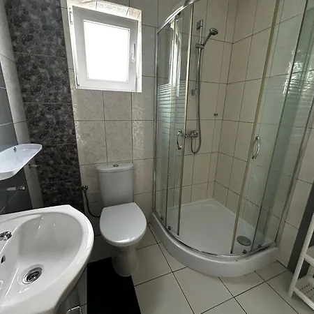 Odyseusz * Jastarnia