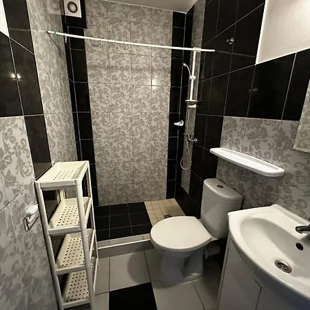 Ubytování v soukromí Odyseusz