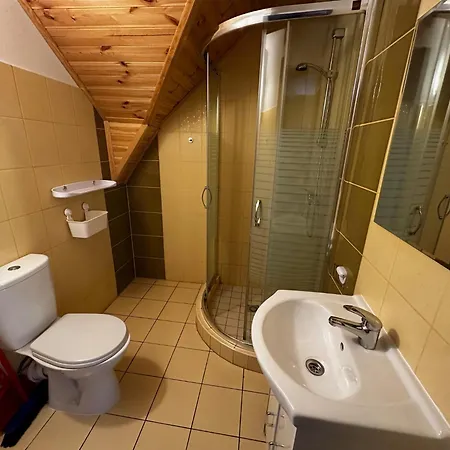 Odyseusz Homestay *