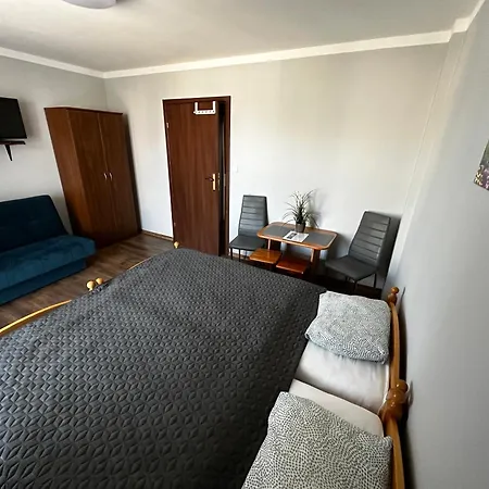 Odyseusz Habitación en casa particular