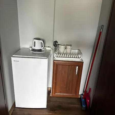 Odyseusz Accommodatie bij particulieren *