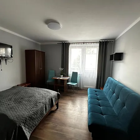 Odyseusz * Jastarnia