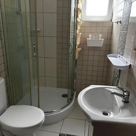 Ubytování v soukromí Odyseusz *