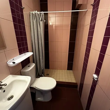 Odyseusz * Jastarnia