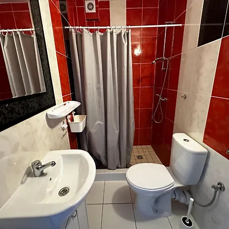 Odyseusz * Jastarnia