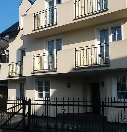 Odyseusz Accommodatie bij particulieren