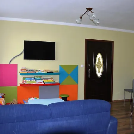 Homestay Odyseusz *