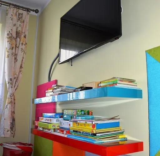 Odyseusz * יאסטארניה