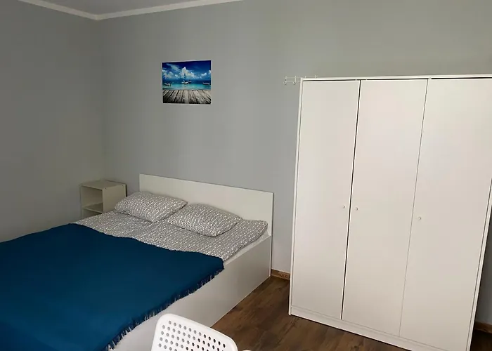 Odyseusz Kwatera prywatna *