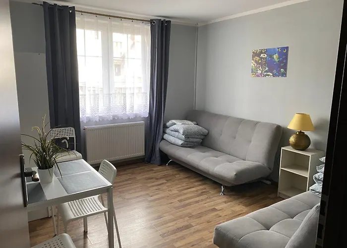 בית אירוח Odyseusz *