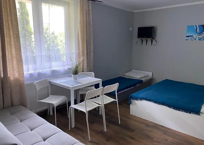 Odyseusz * Jastarnia