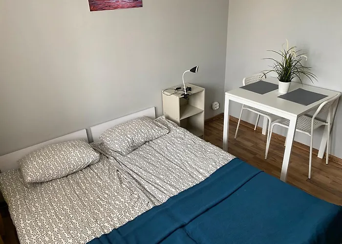 Odyseusz בית אירוח *