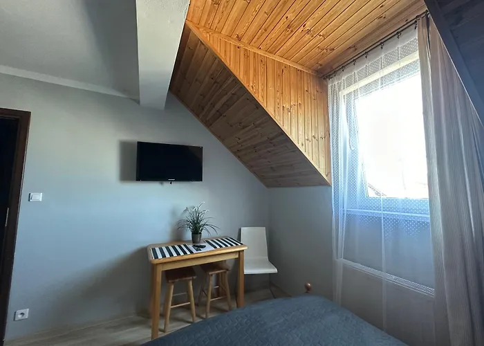 Odyseusz בית אירוח *