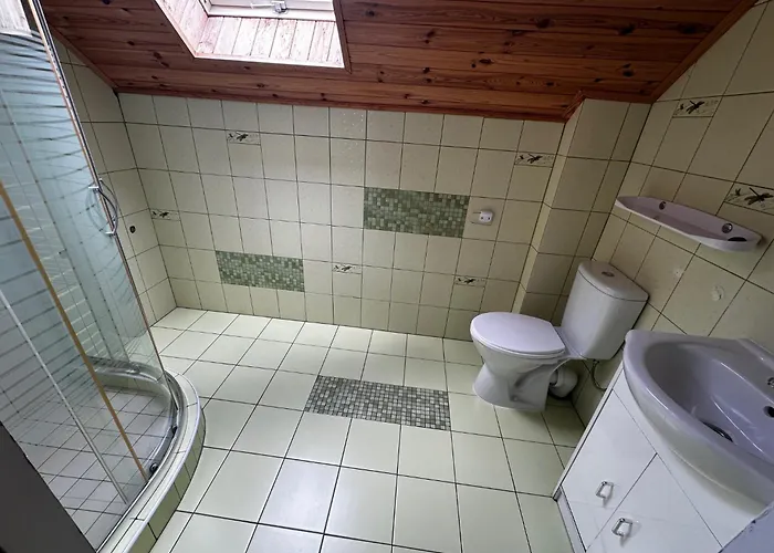 Kwatera prywatna Odyseusz *