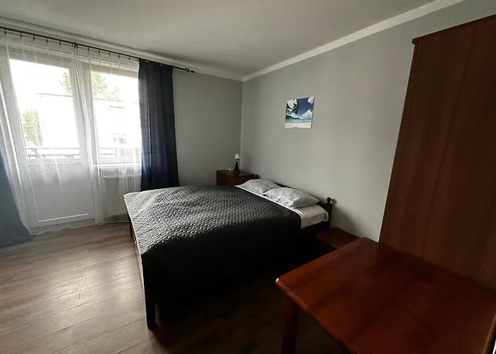 בית אירוח Odyseusz