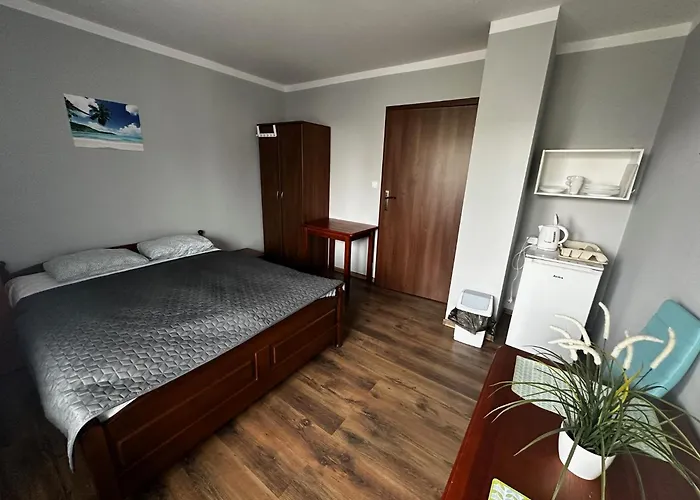 Kwatera prywatna Odyseusz *