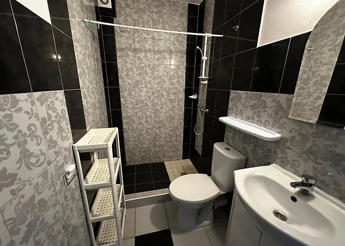 בית אירוח Odyseusz