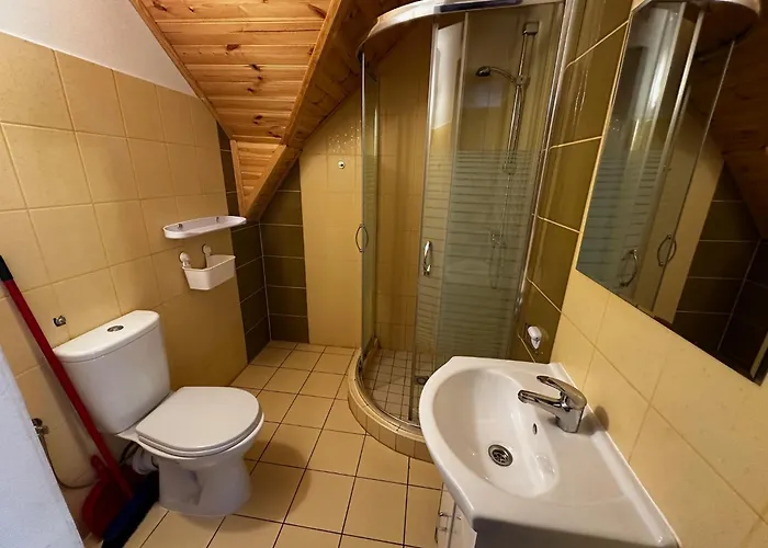 Odyseusz Kwatera prywatna *