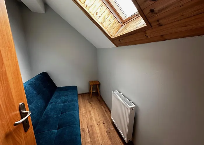 Kwatera prywatna Odyseusz *