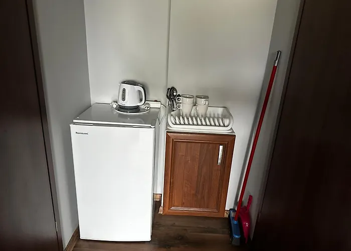 Odyseusz בית אירוח *