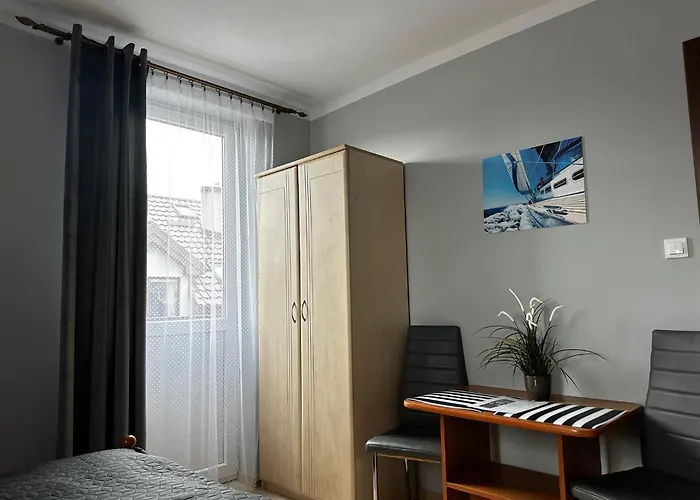 Odyseusz Kwatera prywatna *