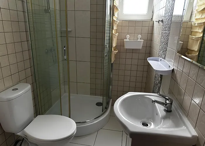 בית אירוח Odyseusz *