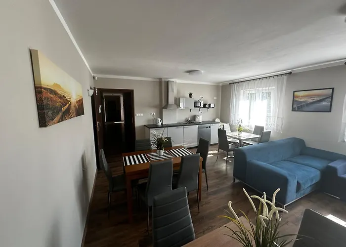 Odyseusz Kwatera prywatna *