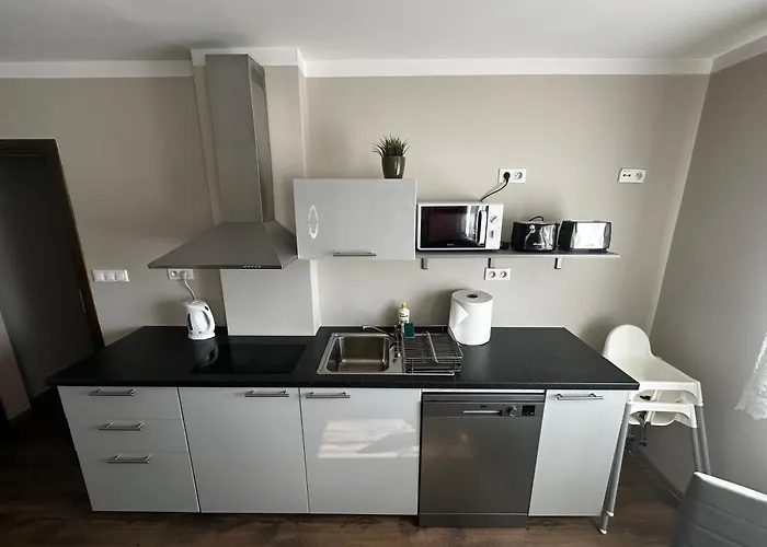 Kwatera prywatna Odyseusz *